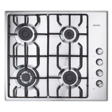 Варочная поверхность SIMFER H60Q41M571 Варочная поверхность SIMFER H60Q41M571
