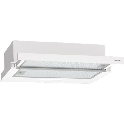 Вытяжка GORENJE TH60E3W Вытяжка GORENJE TH60E3W