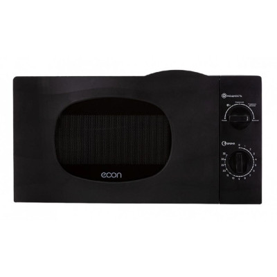 Микроволновая печь ECON ECO-2038M black Микроволновая печь ECON ECO-2038M black