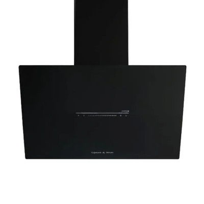 Вытяжка ZIGMUND & SHTAIN K 153.6 B Вытяжка ZIGMUND & SHTAIN K 153.6 B