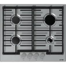 Газовая поверхность GORENJE G6N41ZSX Газовая поверхность GORENJE G6N41ZSX