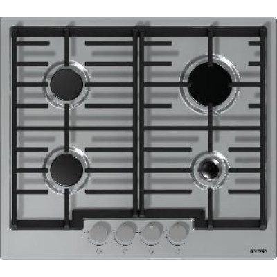 Газовая поверхность GORENJE G6N41ZSX Газовая поверхность GORENJE G6N41ZSX