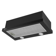 Вытяжка HOMSair FLAT 60 Glass черный Вытяжка HOMSair FLAT 60 Glass черный