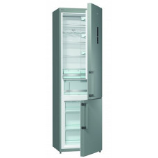 Холодильник GORENJE nrk 6201 mx Холодильник GORENJE nrk 6201 mx