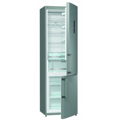 Холодильник GORENJE nrk 6201 mx Холодильник GORENJE nrk 6201 mx