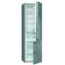 Холодильник GORENJE nrk 6201 mx Холодильник GORENJE nrk 6201 mx