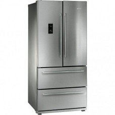 Холодильник SMEG fq55fxe Холодильник SMEG fq55fxe