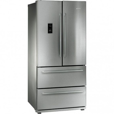 Холодильник SMEG fq55fxe Холодильник SMEG fq55fxe
