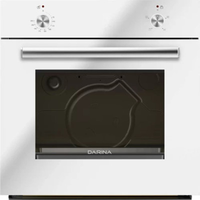 Духовой шкаф DARINA BO1700W Духовой шкаф DARINA BO1700W