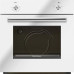 Духовой шкаф DARINA BO1700W Духовой шкаф DARINA BO1700W