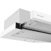 Вытяжка WEISSGAUFF TEL 600 2M White Glass Вытяжка WEISSGAUFF TEL 600 2M White Glass