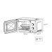 Микроволновая печь LEX FSMO 20.05 BL Микроволновая печь LEX FSMO 20.05 BL
