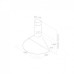 Вытяжка ELICA TONDA WH F/60 (2939587C) Вытяжка ELICA TONDA WH F/60 (2939587C)