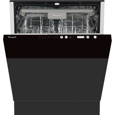 Посудомоечная машина WEISSGAUFF BDW 6036 D Infolight Посудомоечная машина WEISSGAUFF BDW 6036 D Infolight