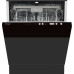Посудомоечная машина WEISSGAUFF BDW 6036 D Infolight Посудомоечная машина WEISSGAUFF BDW 6036 D Infolight