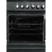 Плита IDEAL L115 антрацит Плита IDEAL L115 антрацит