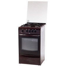 Газовая плита Terra GM 1413-004 Br Газовая плита Terra GM 1413-004 Br