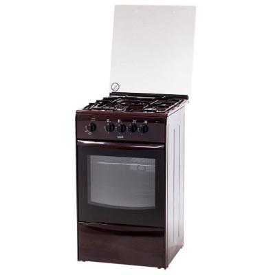 Газовая плита Terra GM 1413-004 Br Газовая плита Terra GM 1413-004 Br