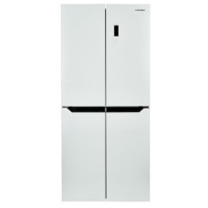 Холодильник LERAN RMD 525 W NF
