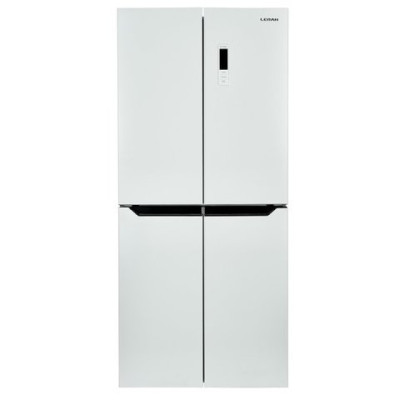 Холодильник LERAN RMD 525 W NF Холодильник LERAN RMD 525 W NF