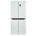Холодильник LERAN RMD 525 W NF Холодильник LERAN RMD 525 W NF