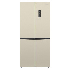 Холодильник NORDFROST RFQ 510 NFH inverter Холодильник NORDFROST RFQ 510 NFH inverter