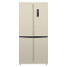 Холодильник NORDFROST RFQ 510 NFH inverter Холодильник NORDFROST RFQ 510 NFH inverter