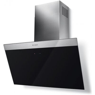Вытяжка Faber Daisy EG6 LED BK A80 Вытяжка Faber Daisy EG6 LED BK A80