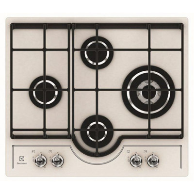 Поверхность ELECTROLUX GPE 363 RCV Поверхность ELECTROLUX GPE 363 RCV