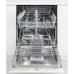 Посудомоечная машина INDESIT DSIE 2B19 Посудомоечная машина INDESIT DSIE 2B19