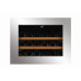 Винный шкаф DUNAVOX DAV-18.46SS.TO Винный шкаф DUNAVOX DAV-18.46SS.TO