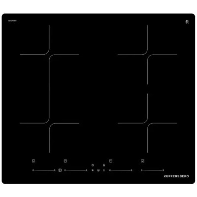 Варочная поверхность KUPPERSBERG ICI 614 Варочная поверхность KUPPERSBERG ICI 614