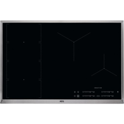 Варочная поверхность AEG IKE84471XB Варочная поверхность AEG IKE84471XB