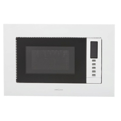 Микроволновая печь KRONA Raum 60 WH Микроволновая печь KRONA Raum 60 WH