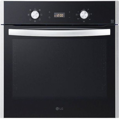 Электрический духовой шкаф LG LB645129T1 Электрический духовой шкаф LG LB645129T1
