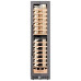 Винный шкаф MEYVEL MV106-KST2 (Slim) Винный шкаф MEYVEL MV106-KST2 (Slim)