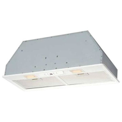 Вытяжка KRONASTEEL mini 900 white