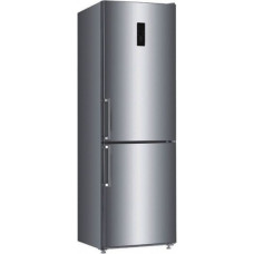 Холодильник ASCOLI ADRFI375WE (Inox) Холодильник ASCOLI ADRFI375WE (Inox)