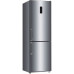 Холодильник ASCOLI ADRFI375WE (Inox) Холодильник ASCOLI ADRFI375WE (Inox)