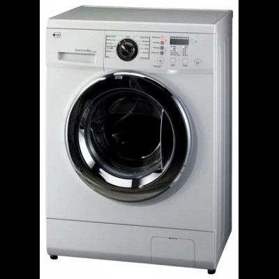 Стиральная машина LG FH-2H3SD2 Стиральная машина LG FH-2H3SD2
