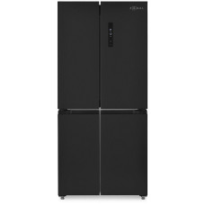 Холодильник ZUGEL ZRCD430B Холодильник ZUGEL ZRCD430B