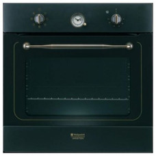 Духовой шкаф HOTPOINT-ARISTON 7o fhr 640 (an) ru s