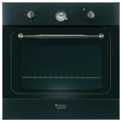 Духовой шкаф HOTPOINT-ARISTON 7o fhr 640 (an) ru s Духовой шкаф HOTPOINT-ARISTON 7o fhr 640 (an) ru s