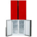 Холодильник CENTEK CT-1750 Red Холодильник CENTEK CT-1750 Red