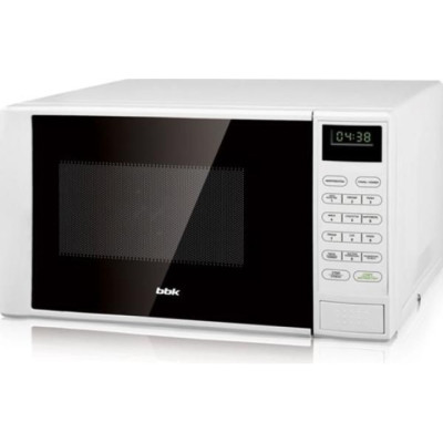 Микроволновая печь BBK 20mwg-735s Микроволновая печь BBK 20mwg-735s