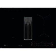 Варочная поверхность AEG NCH74B01CB Варочная поверхность AEG NCH74B01CB