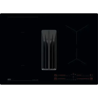 Варочная поверхность AEG NCH74B01CB Варочная поверхность AEG NCH74B01CB
