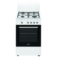 Газовая плита SIMFER F55GW41002 Газовая плита SIMFER F55GW41002