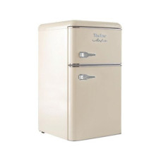 Холодильник TESLER RT-97 BEIGE Холодильник TESLER RT-97 BEIGE