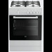 Газовая плита Beko FSG 62010 W Газовая плита Beko FSG 62010 W
